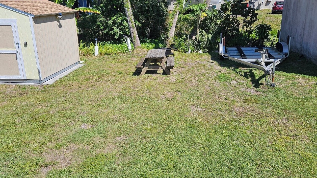 Photo of Outdoor in Moore Haven