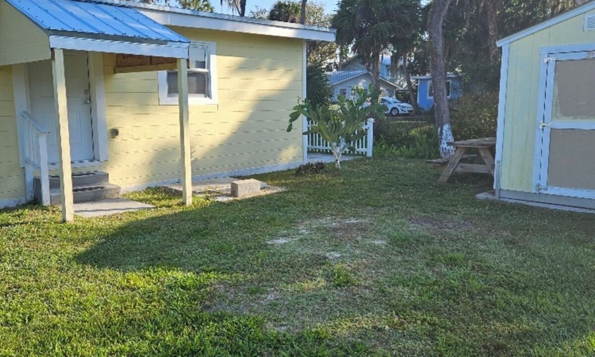 Photo of Outdoor in Moore Haven