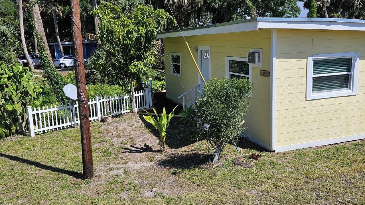 Photo of Outdoor in Moore Haven