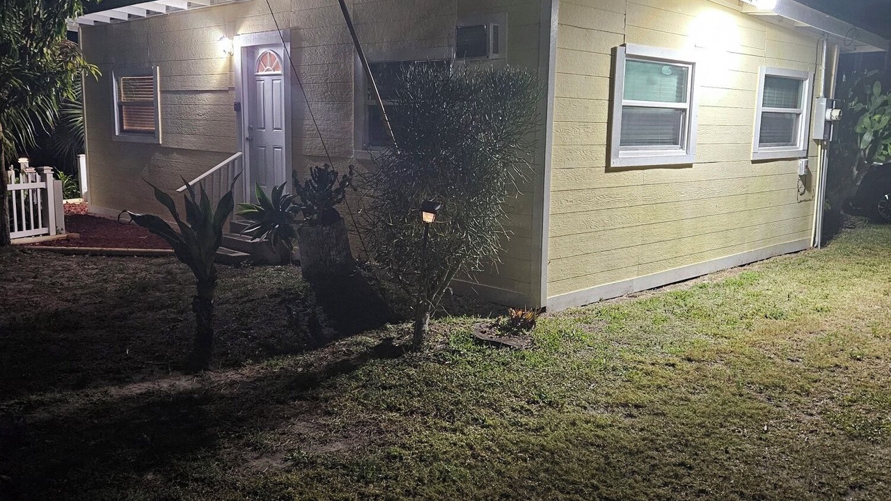 Photo of Outdoor in Moore Haven