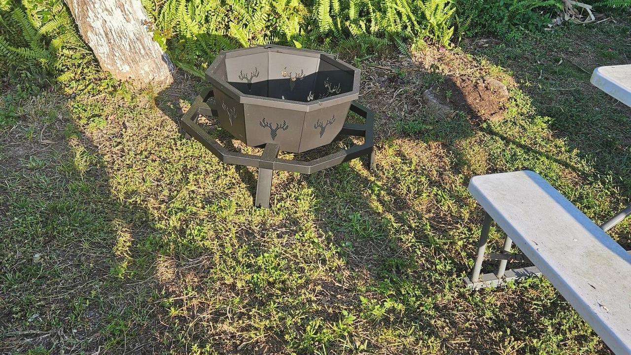 Photo of Outdoor in Moore Haven