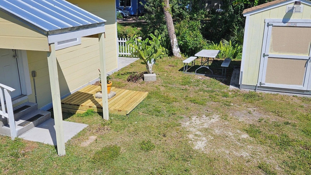 Photo of Outdoor in Moore Haven