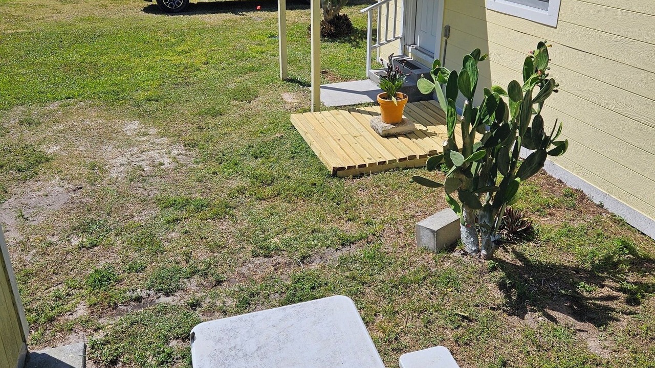 Photo of Outdoor in Moore Haven