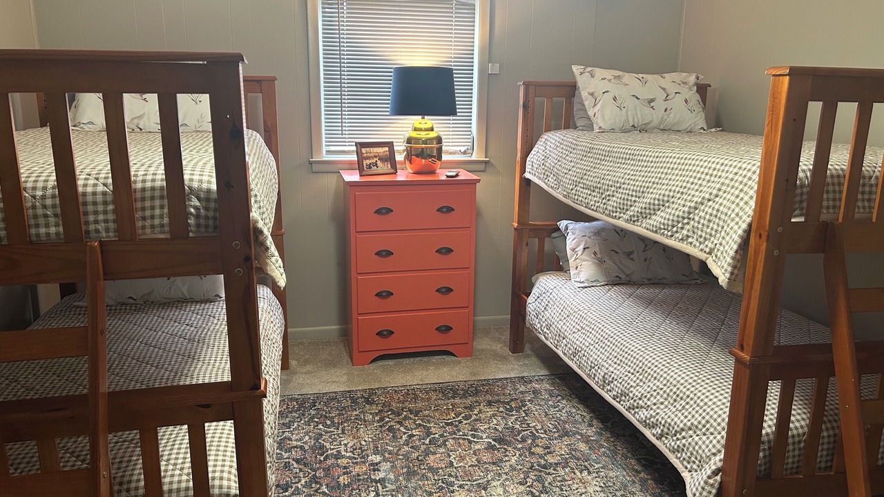 Photo of Bedroom in Abbeville
