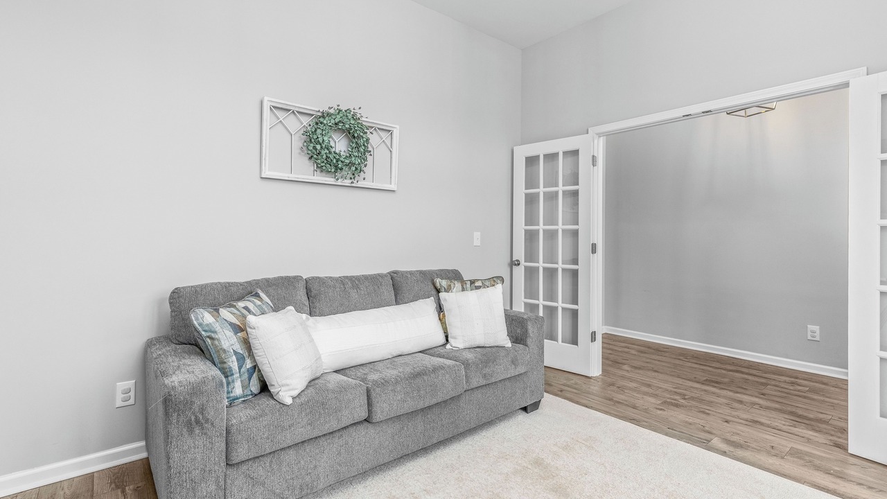 Photo of Livingroom in Gunter Afs