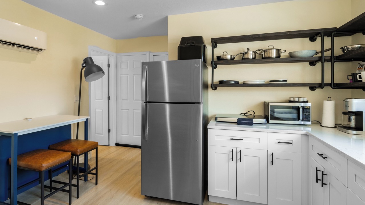 Photo of Kitchen in United Central