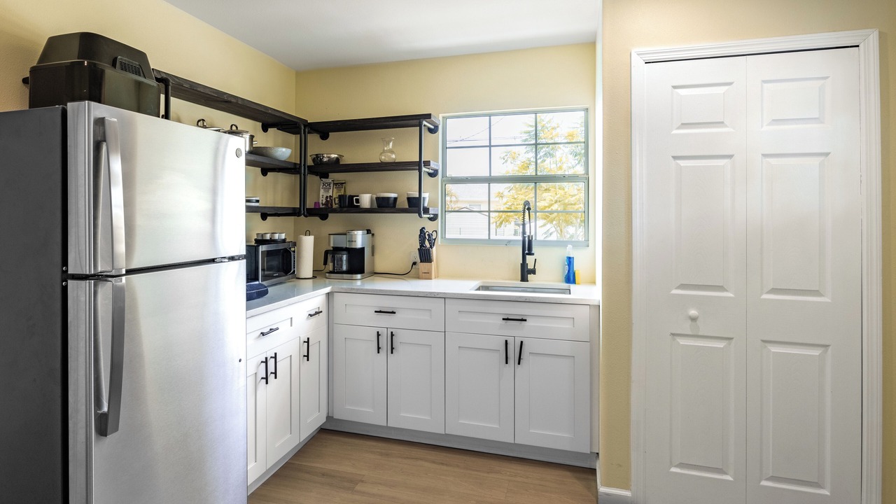 Photo of Kitchen in United Central
