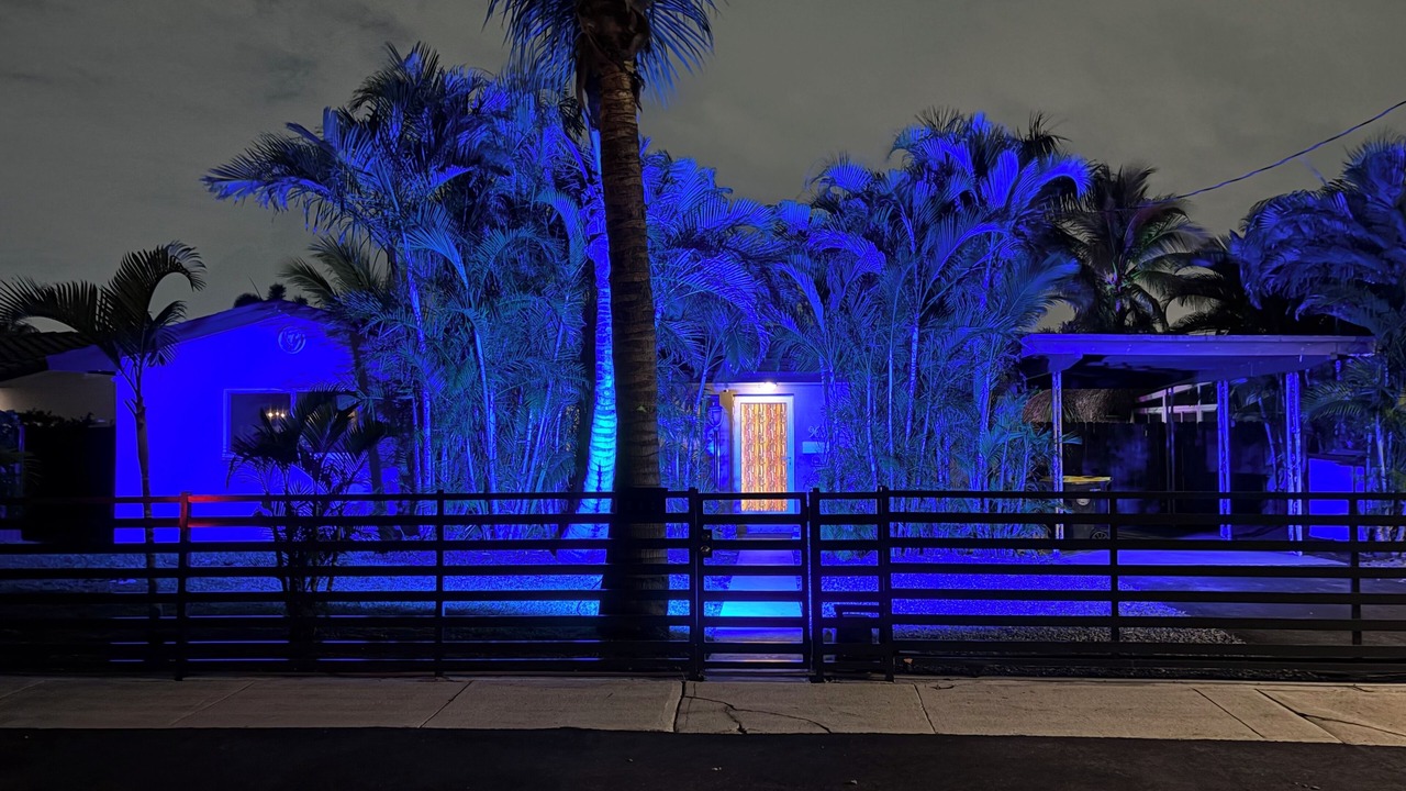 Photo of Outdoor in Nautilus Isle