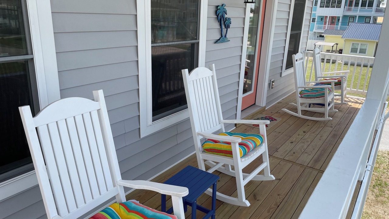 Photo of Outdoor in Wilmington Beach