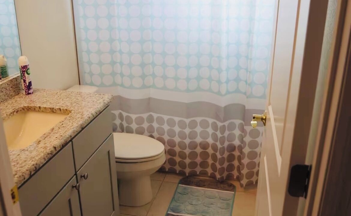 Photo of Bathroom in South Gulf Cove