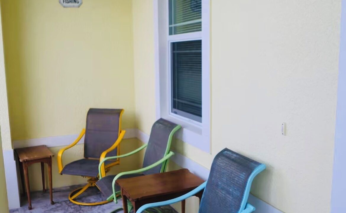 Photo of Outdoor in South Gulf Cove