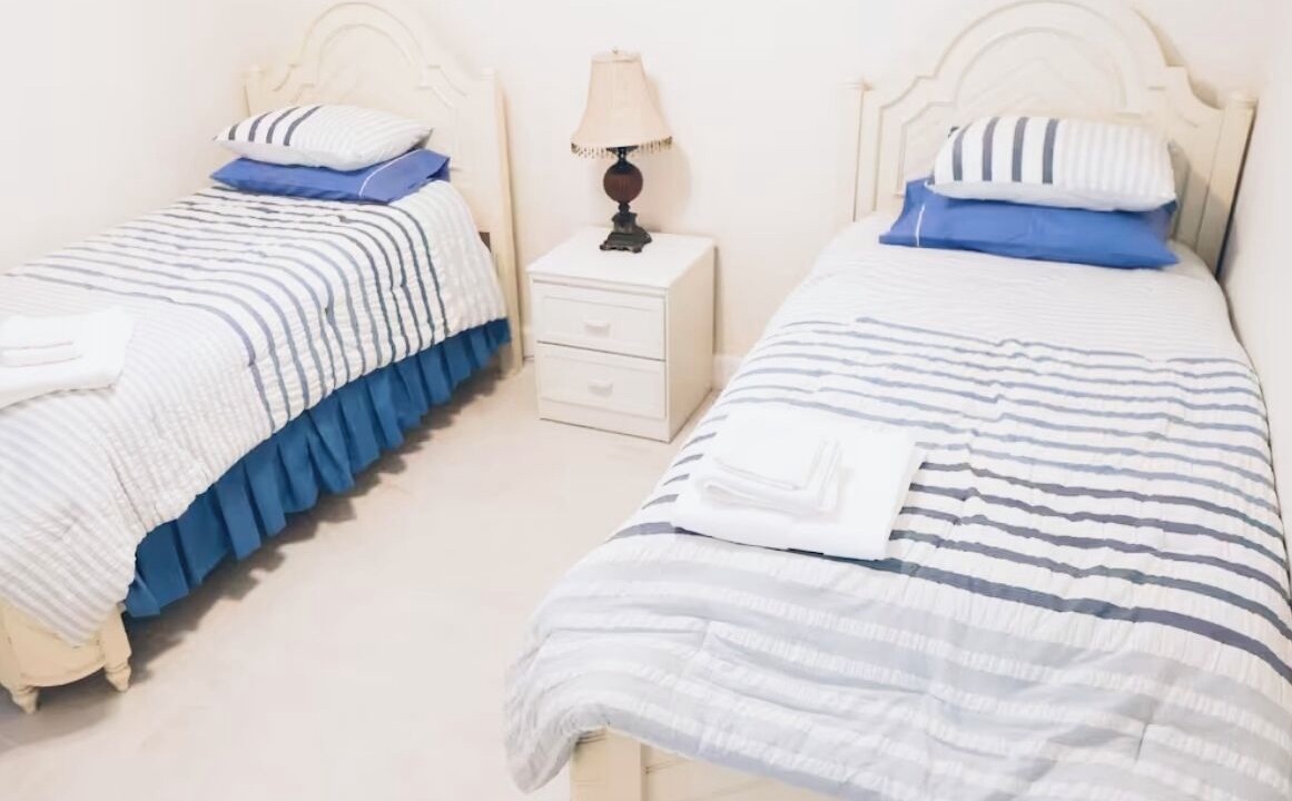 Photo of Bedroom in South Gulf Cove