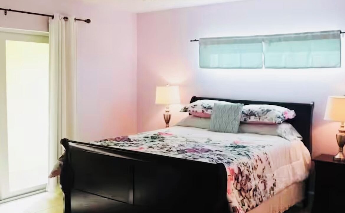 Photo of Bedroom in South Gulf Cove