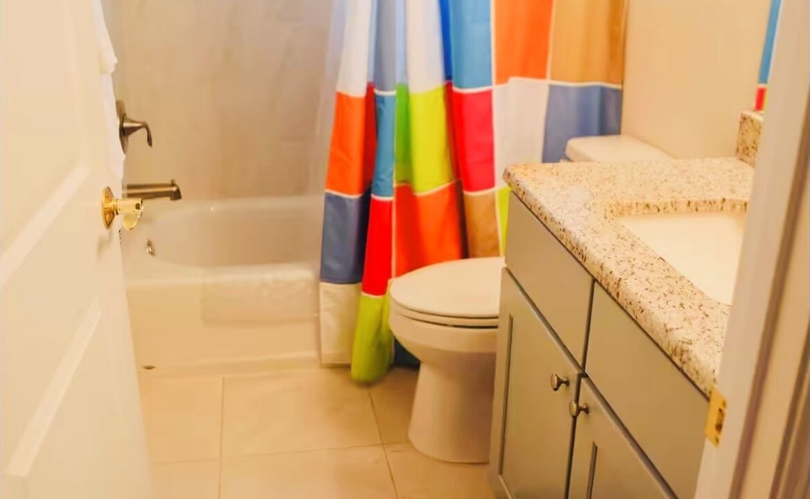 Photo of Bathroom in South Gulf Cove