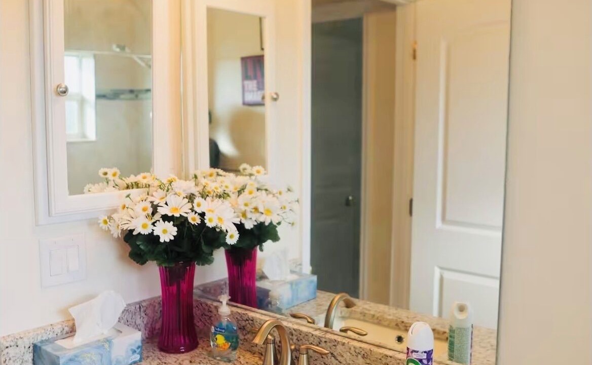 Photo of Bathroom in South Gulf Cove