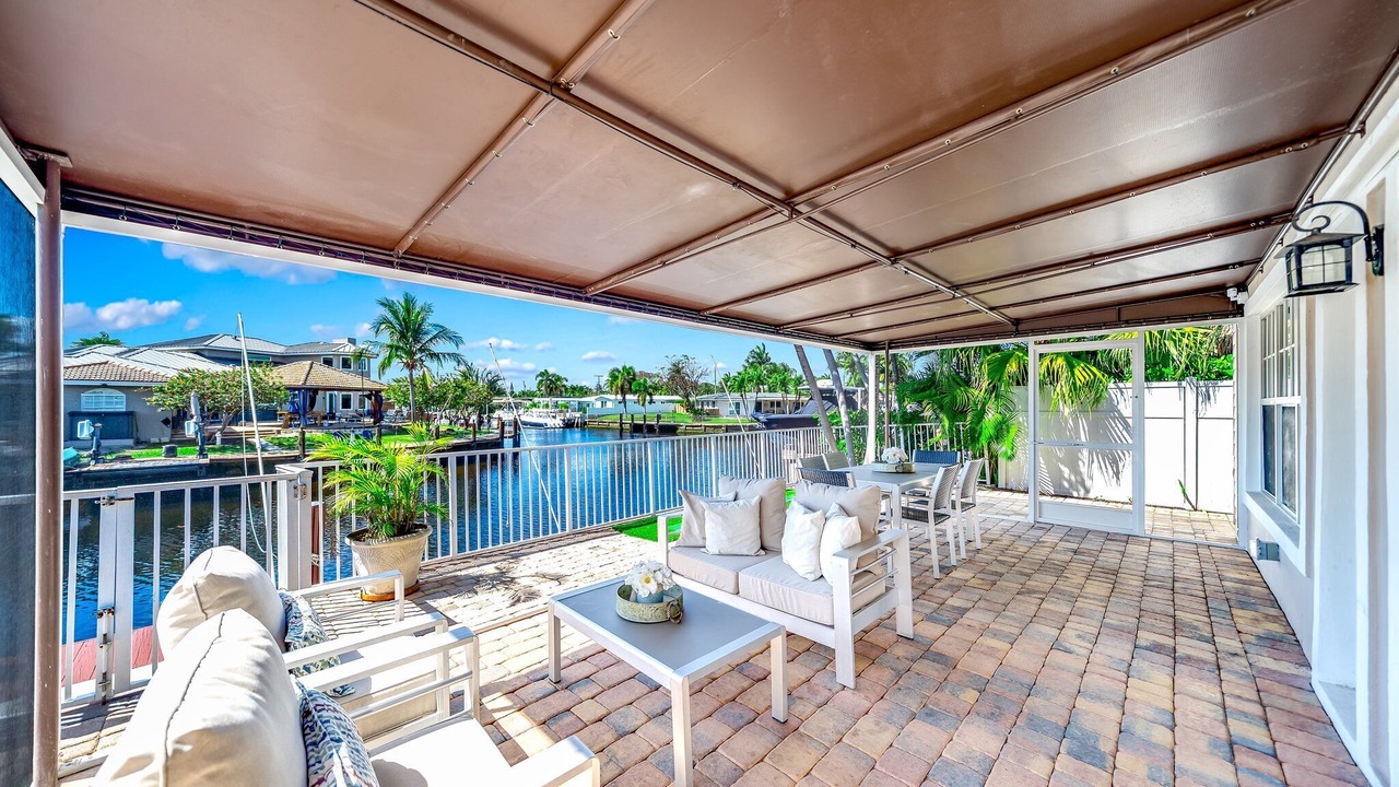 Photo of Outdoor in Garden Isles