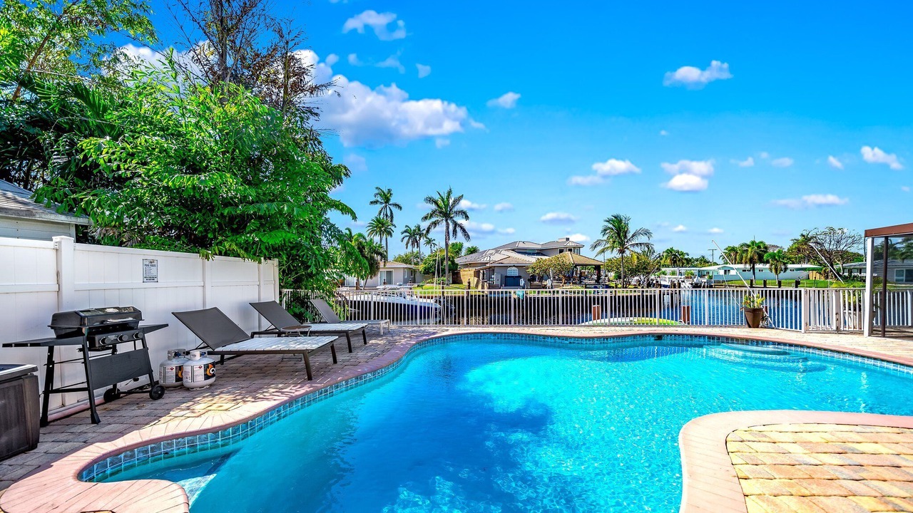 Photo of Outdoor in Garden Isles