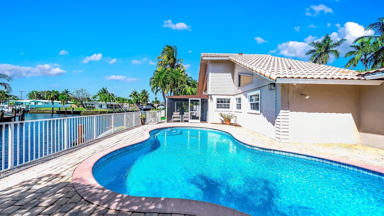 Photo of Outdoor in Garden Isles