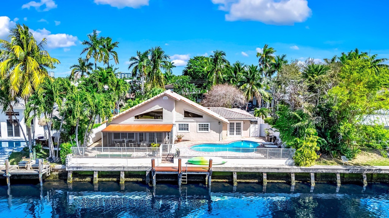 Photo of Outdoor in Garden Isles