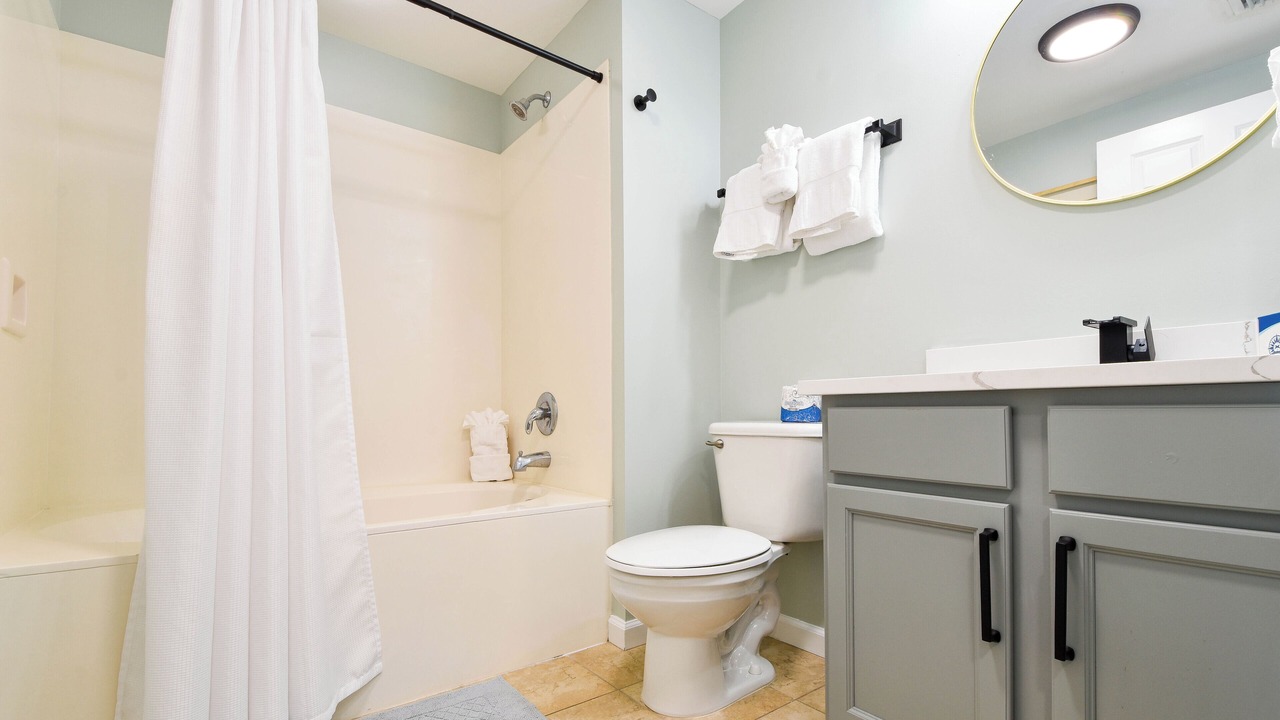 Photo of Bathroom in Indian Bayou