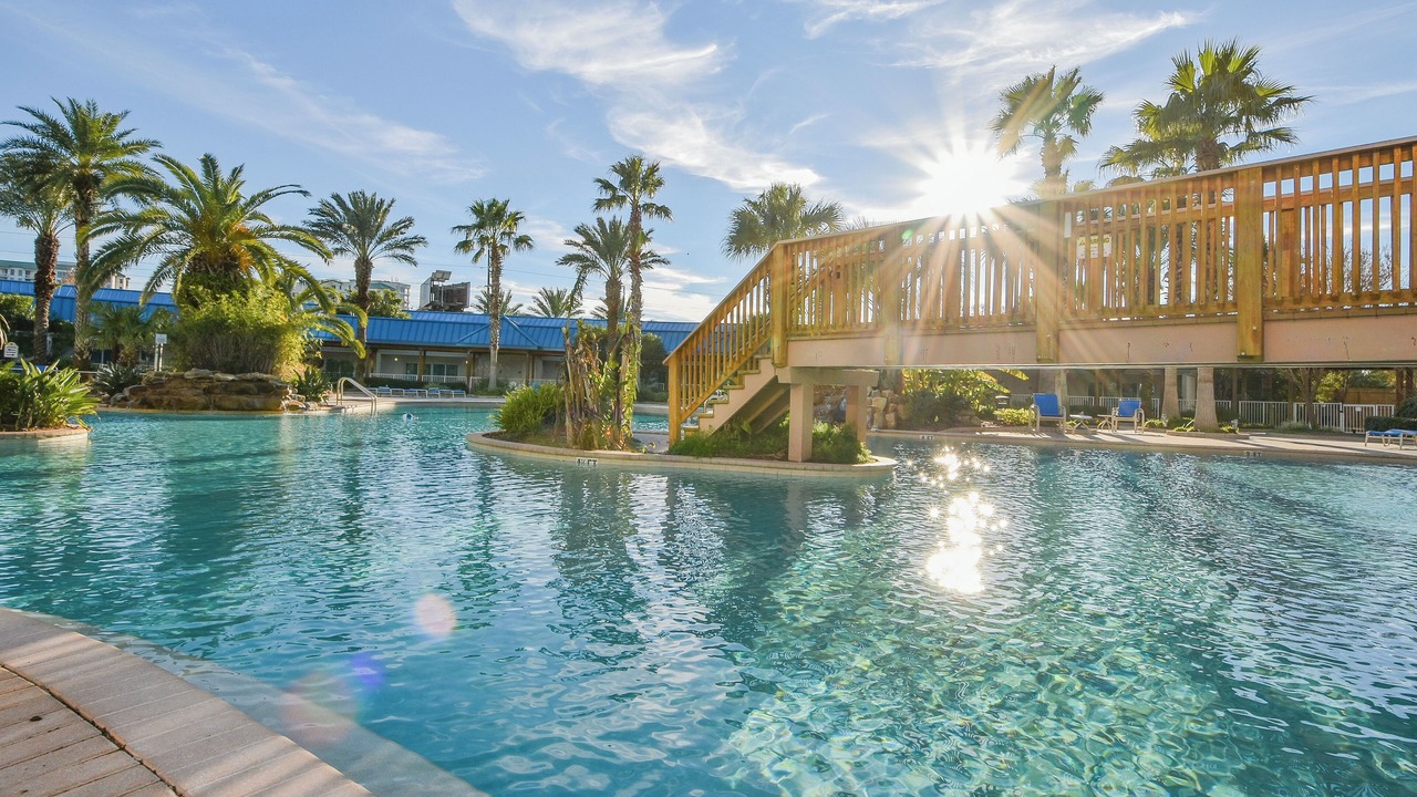 Photo of Outdoor in Indian Bayou