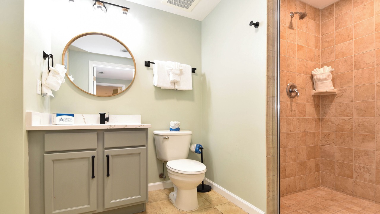 Photo of Bathroom in Indian Bayou