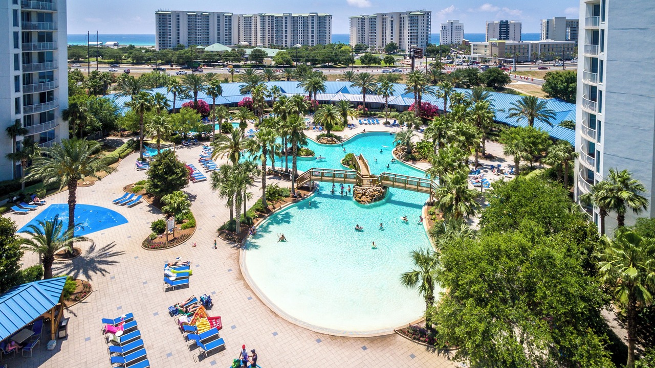 Photo of Outdoor in Indian Bayou