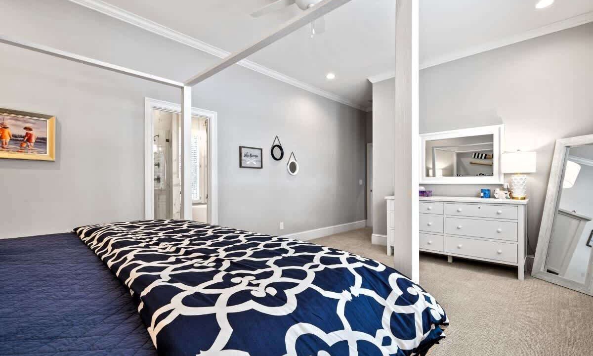 Photo of Bedroom in Greensboro