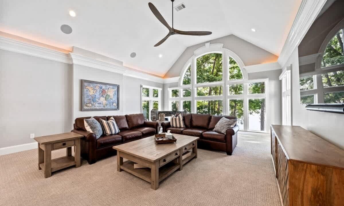 Photo of Livingroom in Greensboro