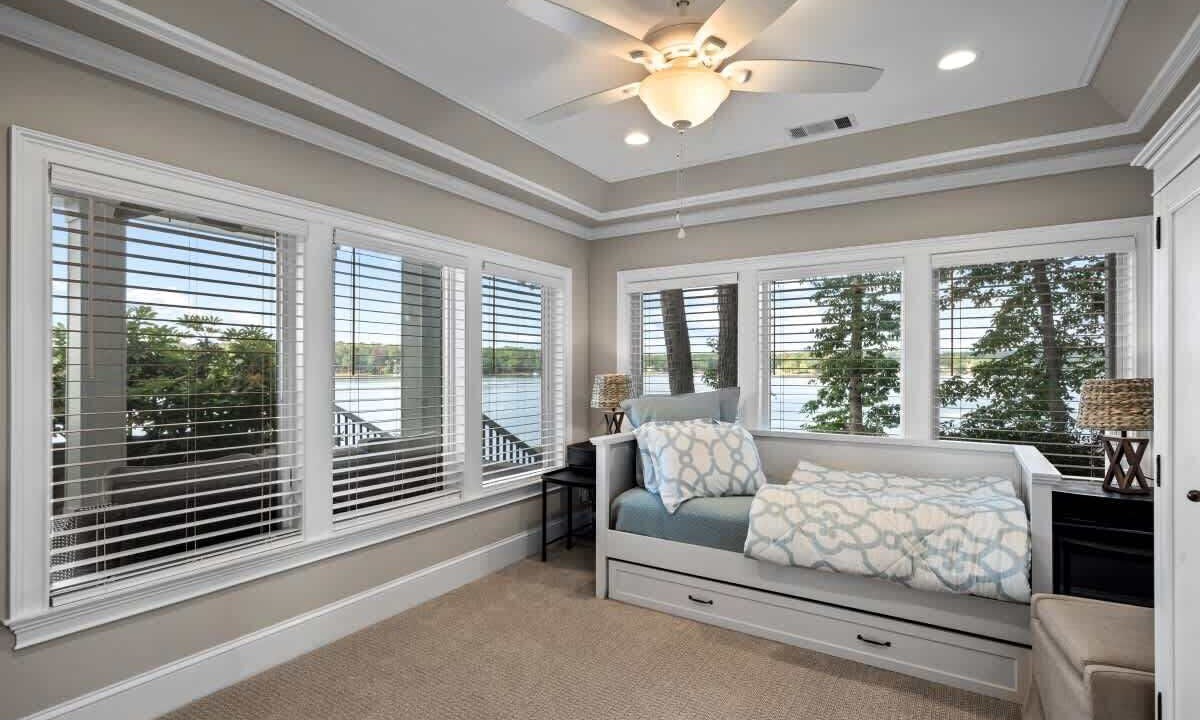 Photo of Bedroom in Greensboro