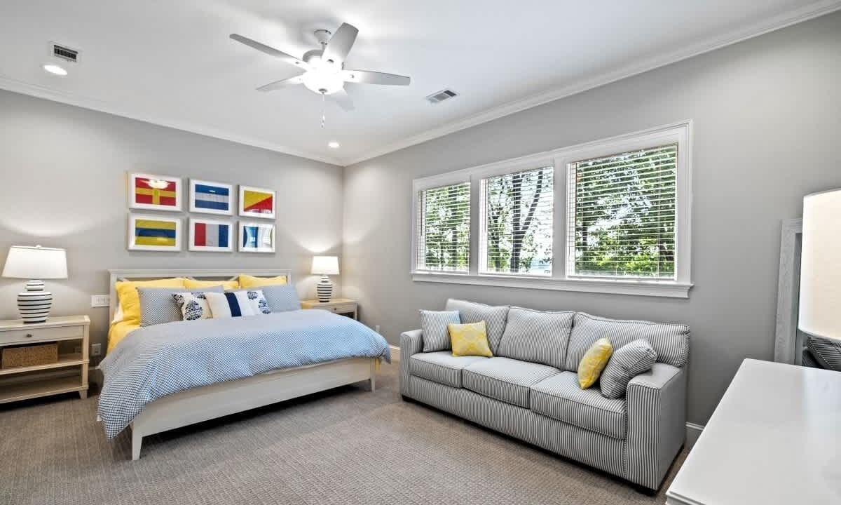 Photo of Bedroom in Greensboro
