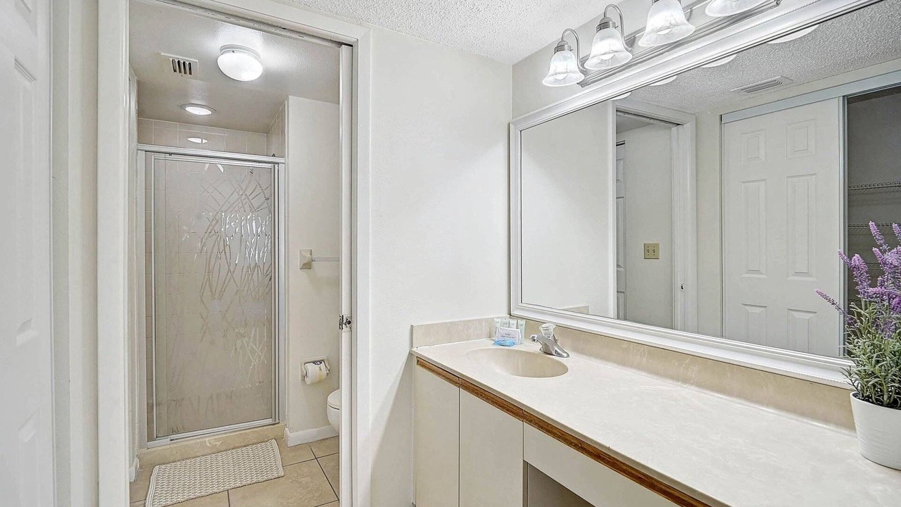 Photo of Bathroom in South Bradenton