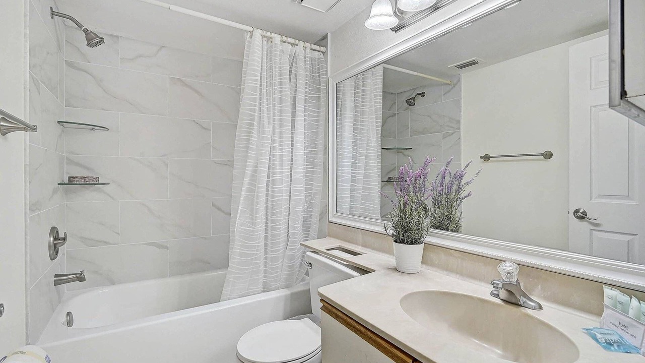 Photo of Bathroom in South Bradenton