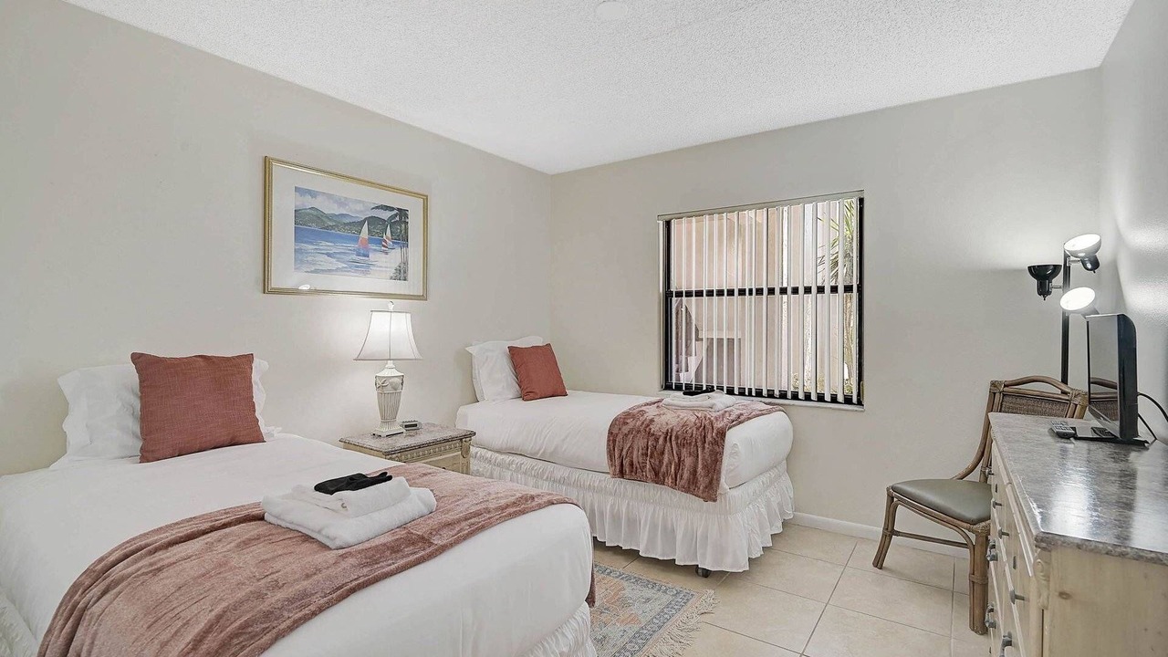 Photo of Bedroom in South Bradenton
