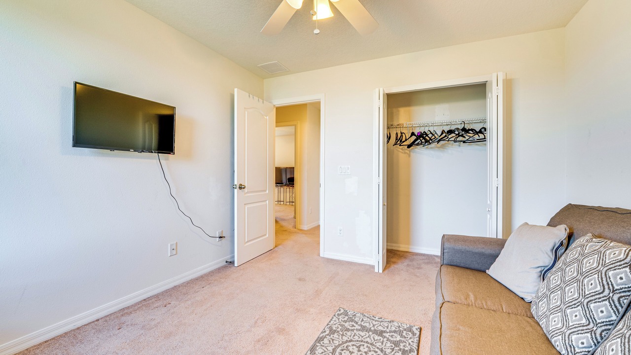 Photo of Livingroom in Clermont