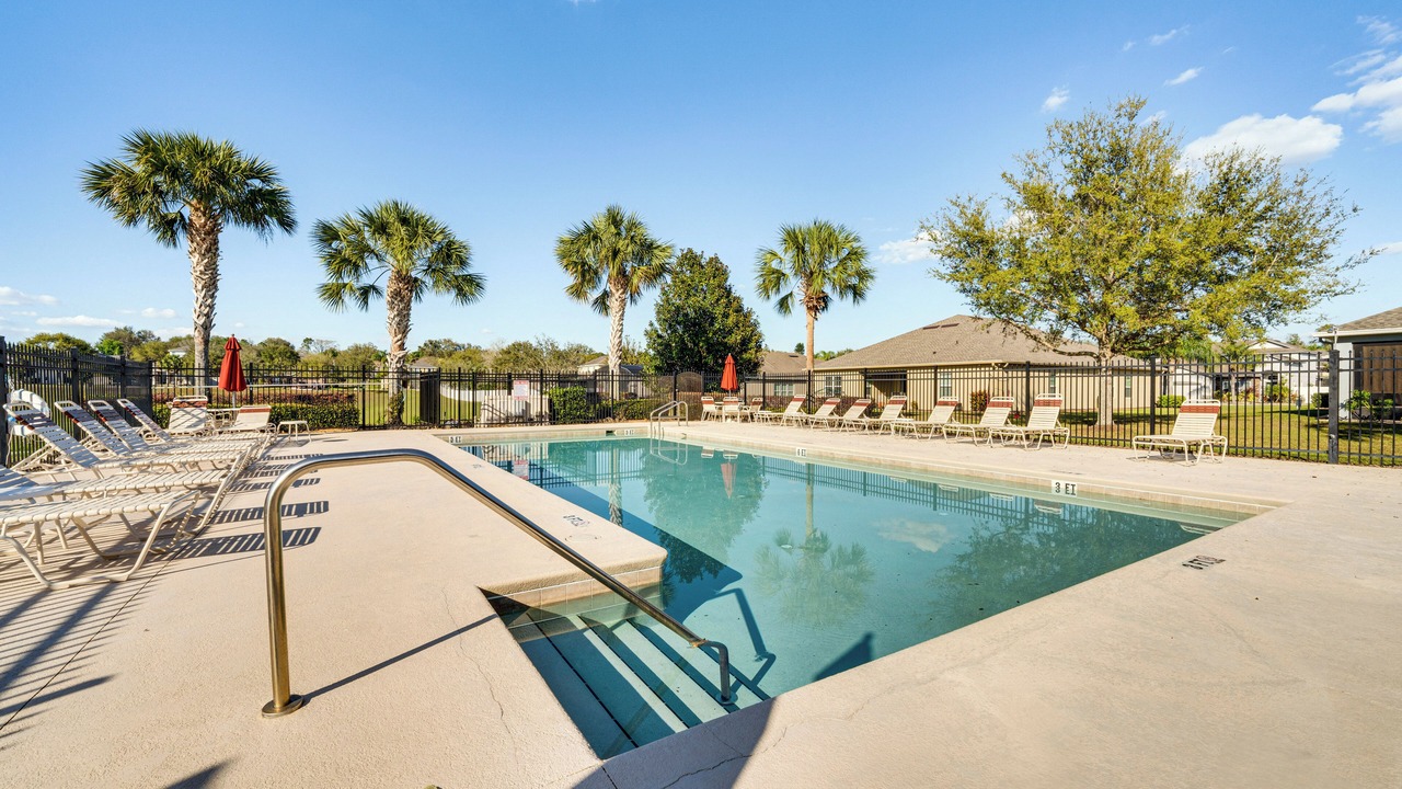 Photo of Outdoor in Clermont