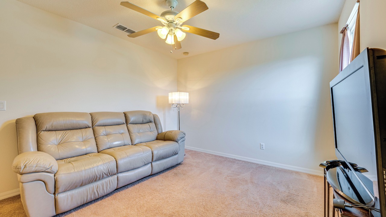 Photo of Livingroom in Clermont