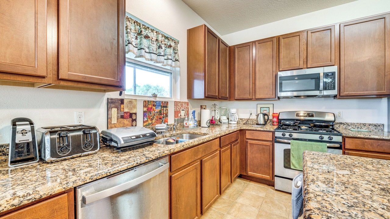 Photo of Kitchen in Clermont