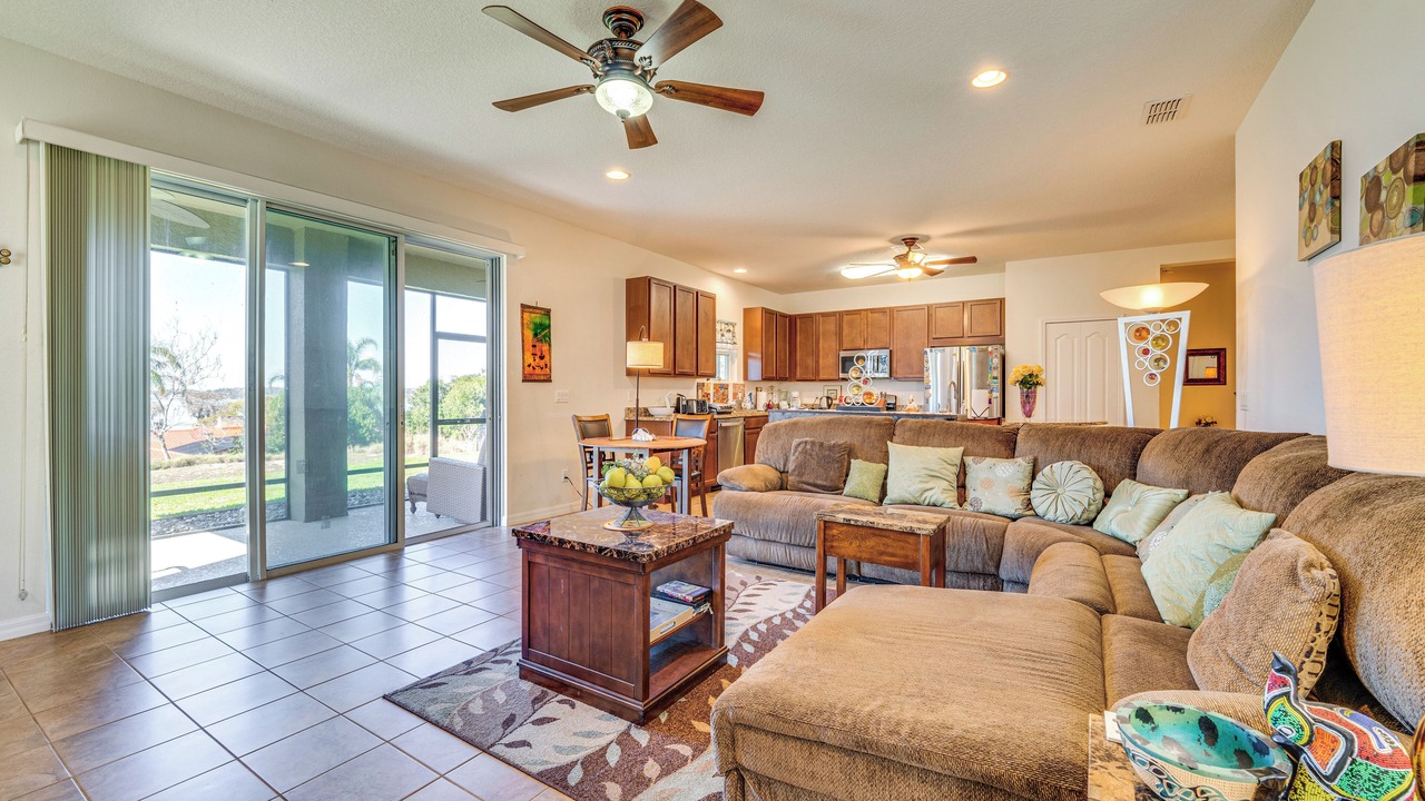 Photo of Livingroom in Clermont