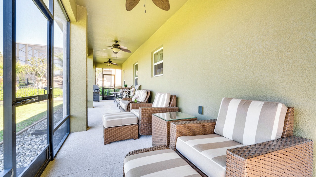 Photo of Outdoor in Clermont