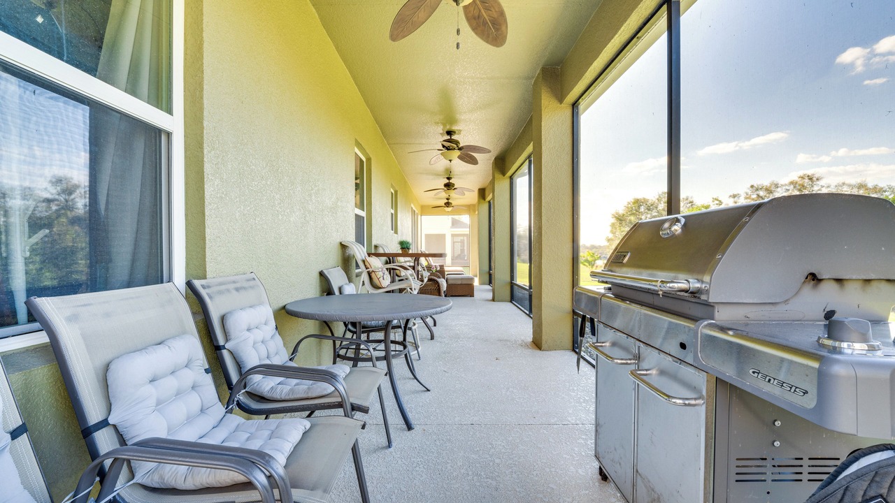 Photo of Outdoor in Clermont