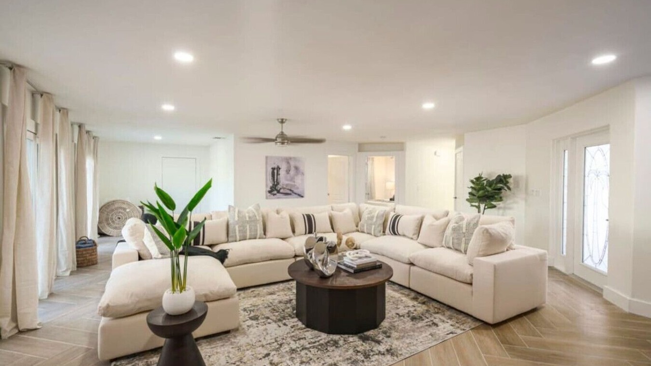 Photo of Livingroom in Fort Pierce