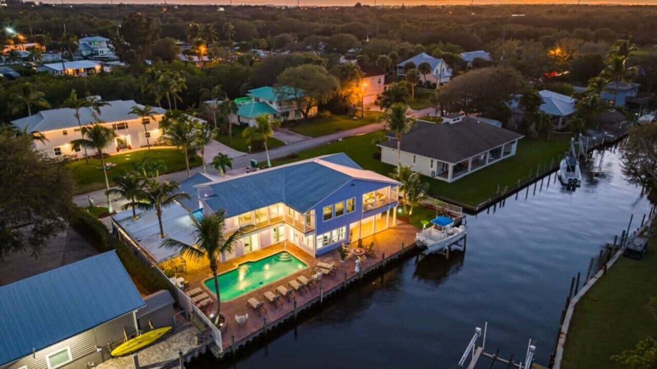 Photo of Outdoor in Fort Pierce