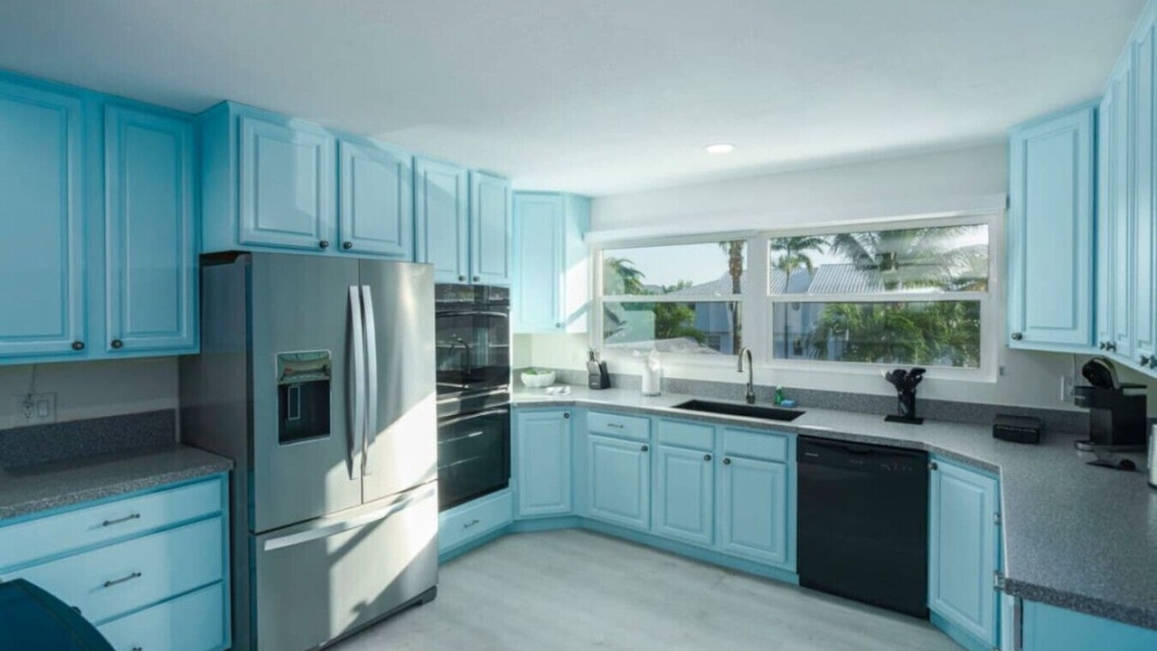 Photo of Kitchen in Fort Pierce