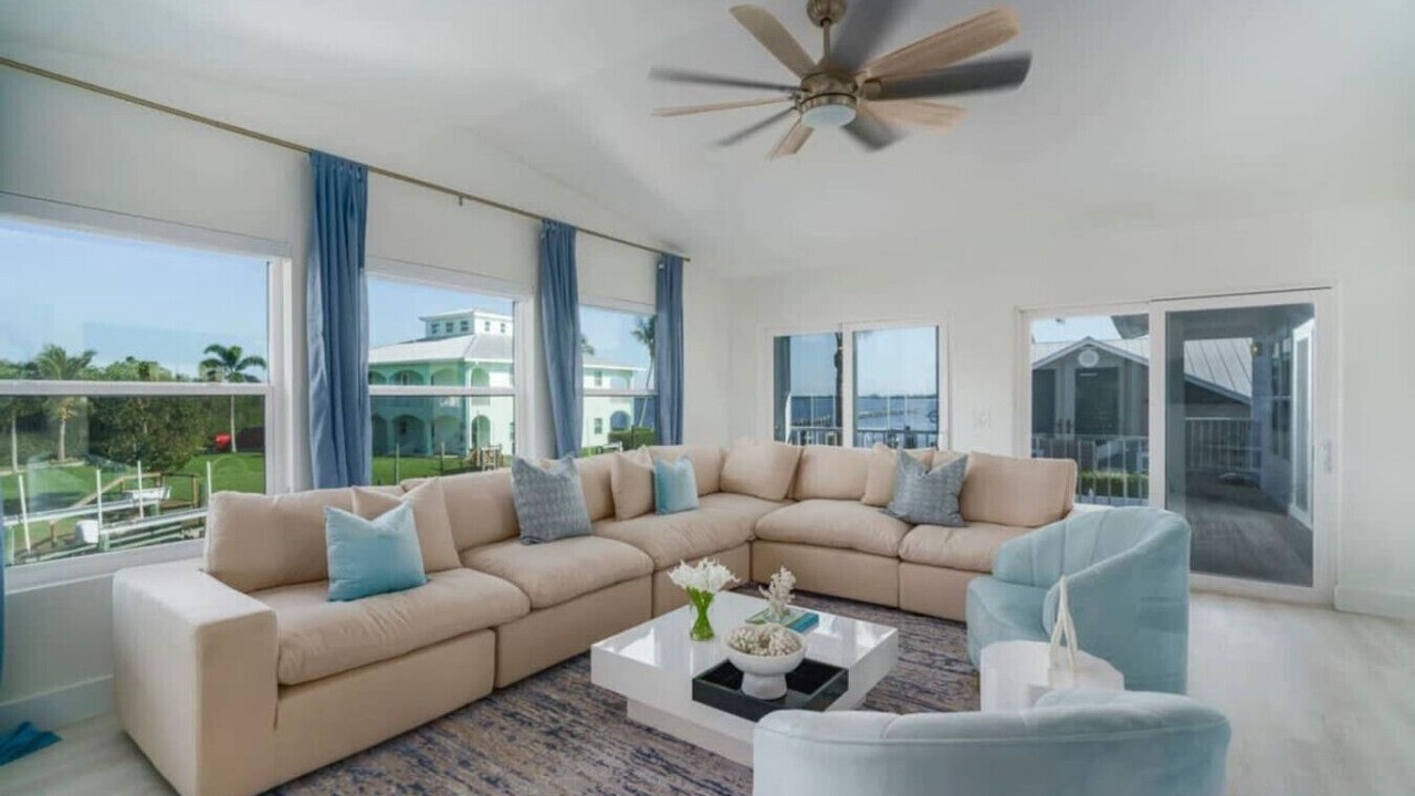 Photo of Livingroom in Fort Pierce