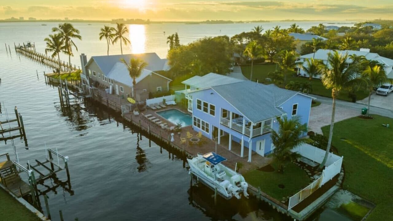 Photo of Outdoor in Fort Pierce