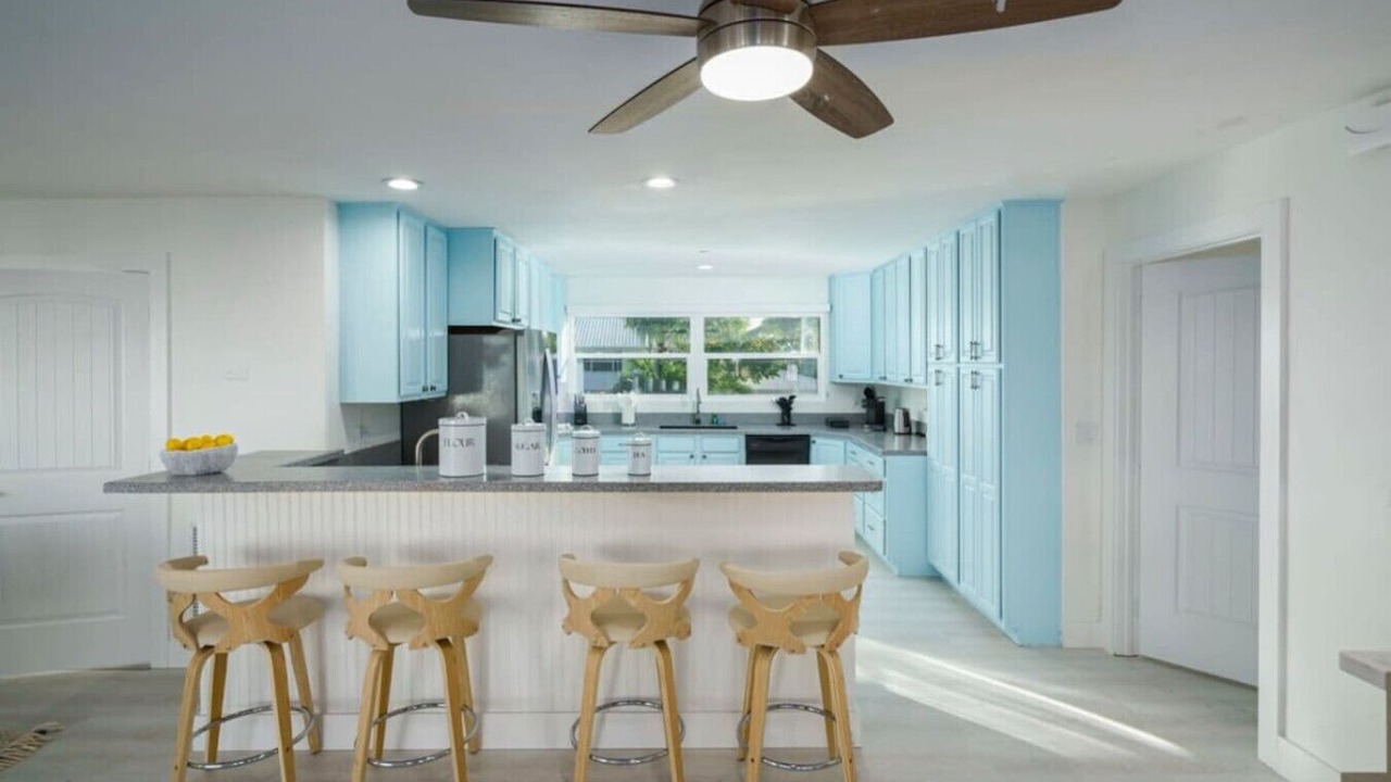 Photo of Kitchen in Fort Pierce