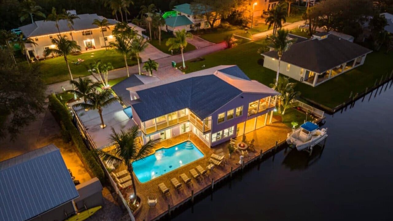Photo of Outdoor in Fort Pierce