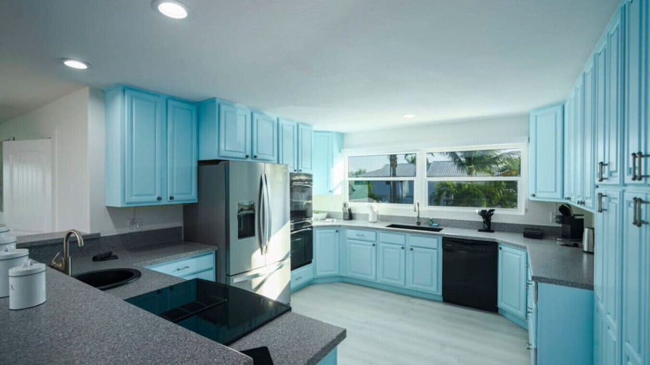 Photo of Kitchen in Fort Pierce
