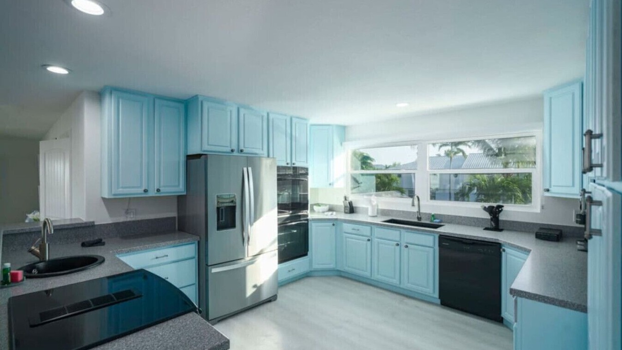 Photo of Kitchen in Fort Pierce
